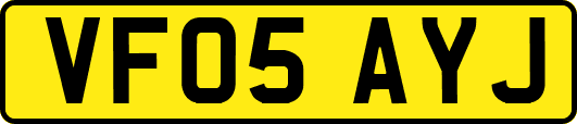 VF05AYJ