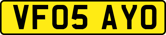 VF05AYO