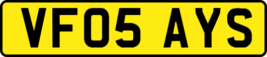 VF05AYS