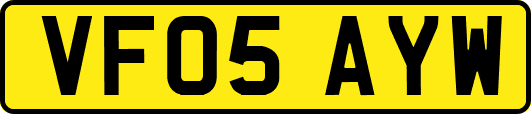 VF05AYW