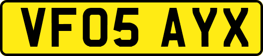 VF05AYX