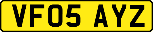 VF05AYZ