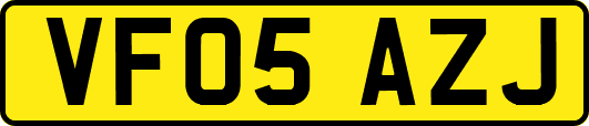 VF05AZJ