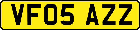 VF05AZZ