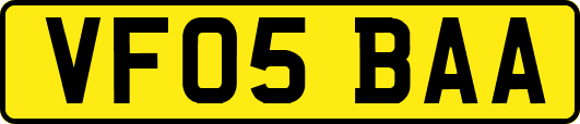 VF05BAA