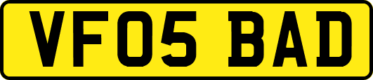 VF05BAD
