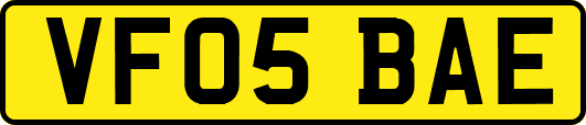 VF05BAE