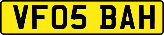 VF05BAH