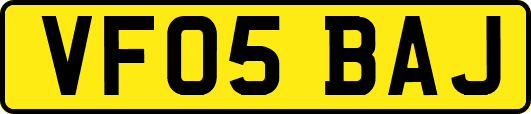 VF05BAJ