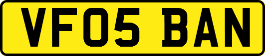 VF05BAN