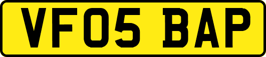 VF05BAP