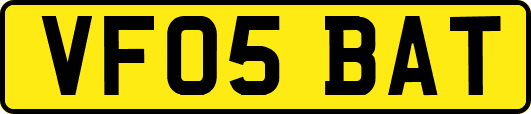 VF05BAT