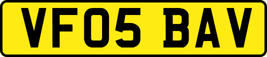 VF05BAV