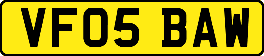 VF05BAW