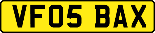 VF05BAX