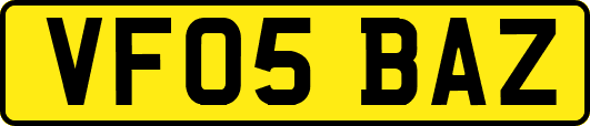 VF05BAZ