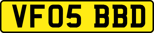 VF05BBD