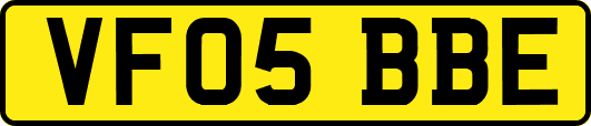 VF05BBE