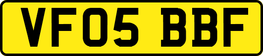 VF05BBF