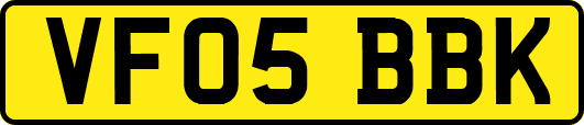 VF05BBK