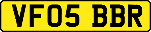 VF05BBR