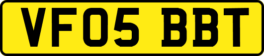 VF05BBT