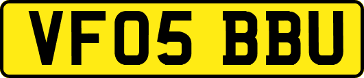 VF05BBU