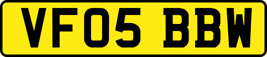 VF05BBW