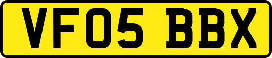 VF05BBX