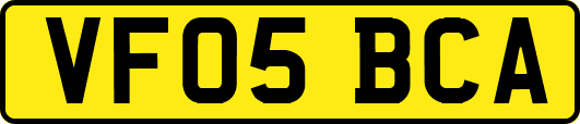 VF05BCA