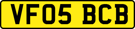 VF05BCB