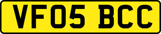 VF05BCC