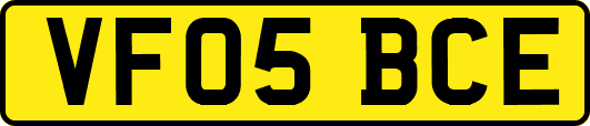 VF05BCE