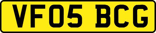 VF05BCG