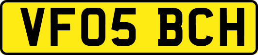 VF05BCH