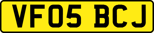 VF05BCJ