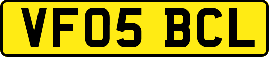 VF05BCL