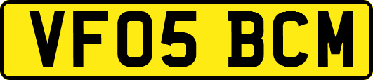 VF05BCM