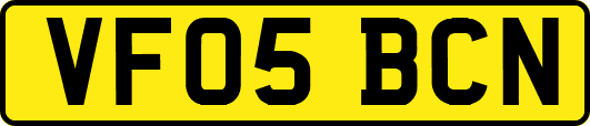 VF05BCN