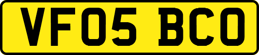 VF05BCO