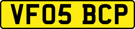 VF05BCP