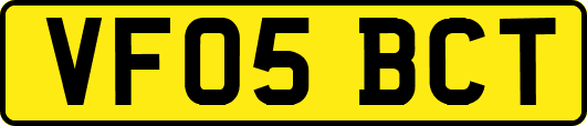 VF05BCT