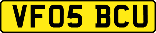VF05BCU