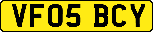 VF05BCY