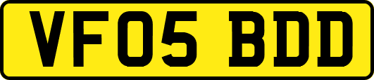 VF05BDD
