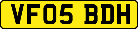 VF05BDH