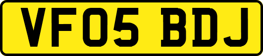 VF05BDJ