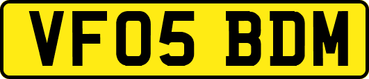 VF05BDM