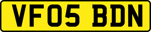 VF05BDN