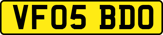 VF05BDO